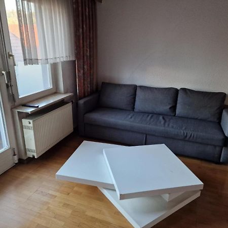 Monteurswohnung Schwarzwald Eggingen Buitenkant foto